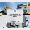 Vânzare vilă modernă în Mamaia Nord — terasa circulabila thumb 3
