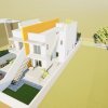 Vânzare vilă modernă în Mamaia Nord — terasa circulabila thumb 7