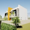 Vânzare vilă modernă în Mamaia Nord — terasa circulabila thumb 8