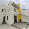 Vânzare vilă modernă în Mamaia Nord — terasa circulabila thumb 1