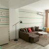 Apartament deosebit Summerland vedere frontala la mare extrasezon  thumb 1