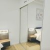 Închiriere apartament 3 camere an universitar  – Faleza Nord, Mamaia thumb 16