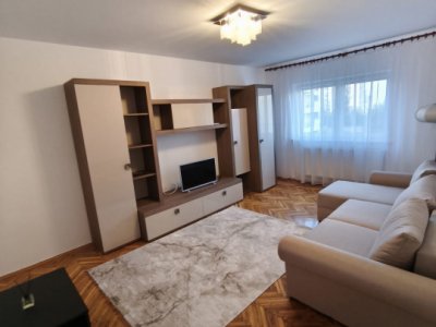 Închiriere Termen lung Apartament Totul Nou Faleza Nord 