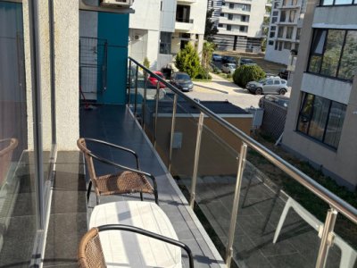 Inchiriere Apartament bulevardul Mamaia 