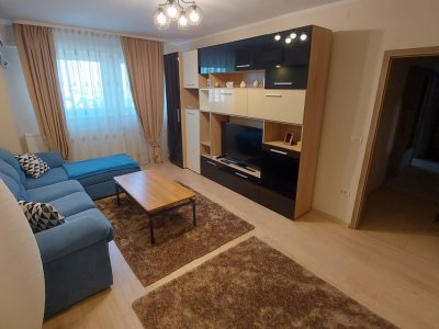  Închiriere apartament 2 camere  – Casa de Cultură  Universitatea Saguna