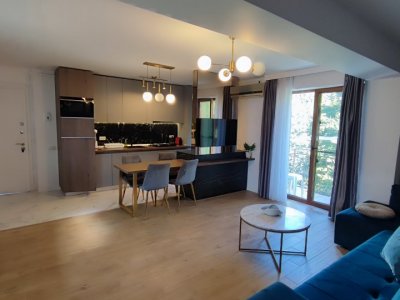 Inchiriere Apartament 2 camere Faleza Nord