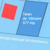 Vânzare Teren perfect 377 mp. cu Autorizație Construcție  thumb 3