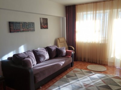 Apartament 2 camere decomandat Tomis Nord - Brotăcei termen lung