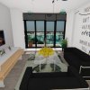 Apartament in imobil modern vedere unicat catre oras si Marea Negra thumb 7