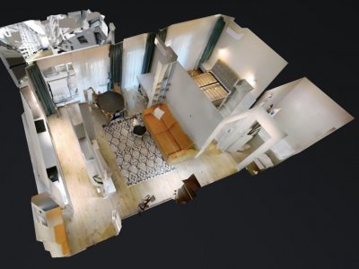 Oferta apartament nou complex  rezidential Belvedere Residences