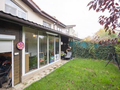 Azur Pipera vanzare vila cocheta 3 camere