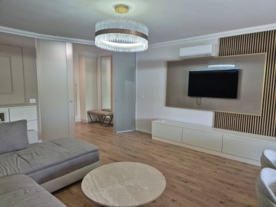 Ivory Residence apartament 2 camere, mobilat, utilat, boxa si parcare