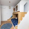 Pipera OMV  complex rezidential, apartament 4 camere  thumb 5