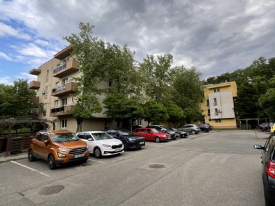 Inchiriere apartament 2 camere Baneasa