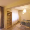 Pipera rond OMV inchiriere vila complex rezidential thumb 3