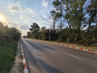 📍 Teren de inchiriat – Voluntari, Strada Popasului