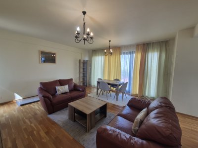Stefan cel Mare, duplex inchiriere – spațiu și liniște deasupra orașului