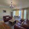 Stefan cel Mare, duplex inchiriere – spațiu și liniște deasupra orașului thumb 1