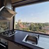 Stefan cel Mare, duplex inchiriere – spațiu și liniște deasupra orașului thumb 8