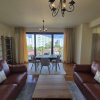 Stefan cel Mare penthouse pe doua niveluri, 3 camere  thumb 2