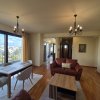 Stefan cel Mare penthouse pe doua niveluri, 3 camere  thumb 4