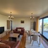 Stefan cel Mare penthouse pe doua niveluri, 3 camere  thumb 6