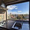 Stefan cel Mare penthouse pe doua niveluri, 3 camere  thumb 8