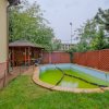 Vila Iancu Nicolae – între Grădina Zoo și Jolie Ville | Liniște, spațiu și confo thumb 26