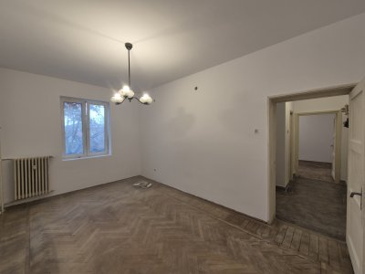 Apartament  2 camere decomandate | Barbu Văcărescu 
