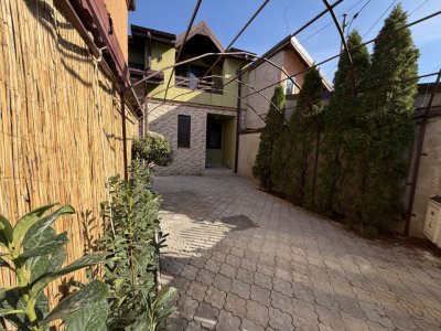 🏡 Vila de închiriat în Chitila – Bucureștii Noi,