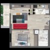 Inchiriere apartament nou 2 camere NEW POINT -PIPERA imaginea mica 10 Inchiriere apartament nou 2 camere NEW POINT -PIPERA thumb 10