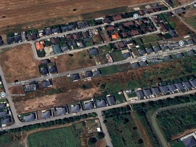 Corbeanca-Tamasi Oportunitate excelenta pentru dezvoltare rezidentiala
