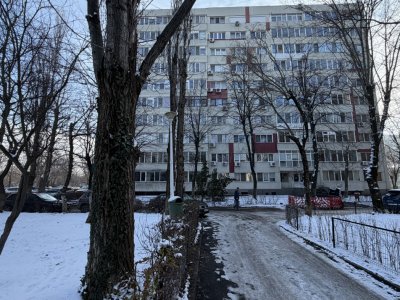 Apartament 3 camere de vânzare – Bucureștii Noi / Pajura