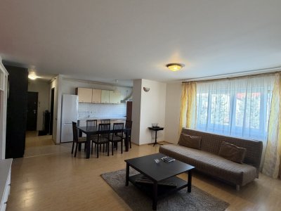 Apartament 2 camere de vânzare în Voluntari – Matei Millo | Parcare inclusă 