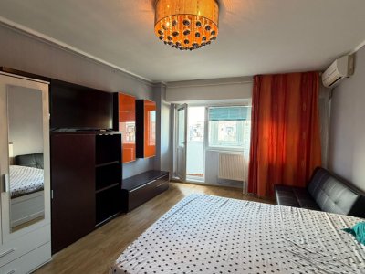 Garsonieră – Mihail Sebastian | Ideală locuit sau investiție