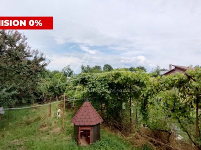 Casa de vacanta sau familie in Breaza/PH, teren generos de 1333 mp! 0%