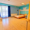 Apartament cu 5 camere si curte imensa-posibilitate de recompartimentare. thumb 36