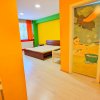 Apartament cu 5 camere si curte imensa-posibilitate de recompartimentare. thumb 46