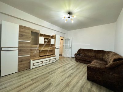 Apartament 2 camere, la doi pași de pasi de padure – Roșu, Chiajna