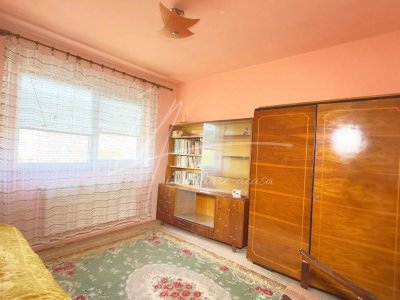 Giurgiu, apartament 3 camere, ultracental!