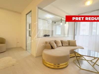 Apartament 3 camere Pantelimon – Gata de mutat, confort și liniște pentru tine!
