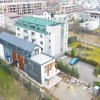 Apartament intim in bloc elegant cu gradina - Sisesti 59 thumb 44