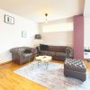 Vila ta în oraș: apartament exclusivist cu 5 camere, pregătit să te cucerească! thumb 12