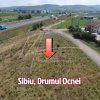 Vanzare teren intravilan - 6500 mp, Sibiu! thumb 1