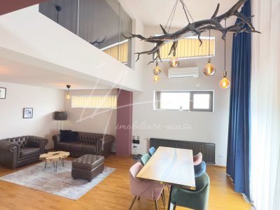Un colț de vilă în inima orașului – apartament spațios cu 5 camere!