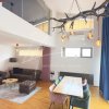 Un colț de vilă în inima orașului – apartament spațios cu 5 camere! thumb 1