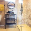 Un colț de vilă în inima orașului – apartament spațios cu 5 camere! thumb 8