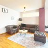 Un colț de vilă în inima orașului – apartament spațios cu 5 camere! thumb 12