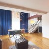 Un colț de vilă în inima orașului – apartament spațios cu 5 camere! thumb 30