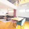 Un colț de vilă în inima orașului – apartament spațios cu 5 camere! thumb 37
